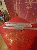 Long Selenite Wands