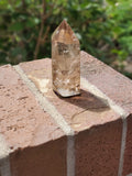 Smokey Quartz Generator Tower