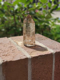 Smokey Quartz Generator Tower