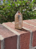 Smokey Quartz Generator Tower
