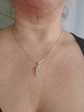 Wee Points Pendant