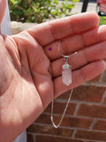 Wee Points Pendant