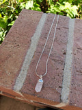 Wee Points Pendant