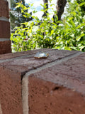Hexagon Point Pendant