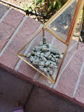 Fool's Gold Chispa Pyrite specimens from Mexico