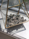 Fool's Gold Chispa Pyrite specimens from Mexico