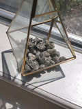 Fool's Gold Chispa Pyrite specimens from Mexico