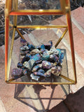 Chalcopyrite 