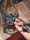 Chalcopyrite 