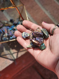 Chalcopyrite 