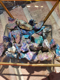 Chalcopyrite 