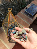 Chalcopyrite 