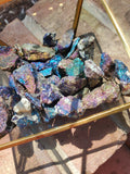 Chalcopyrite 