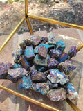 Chalcopyrite 