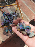 Chalcopyrite 