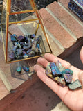 Chalcopyrite 