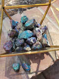 Chalcopyrite 