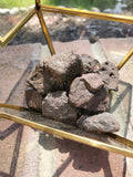 Magnetite aka Magnetic Lodestone
