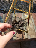 Magnetite aka Magnetic Lodestone
