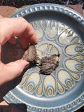 Magnetite aka Magnetic Lodestone