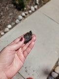 Magnetite aka Magnetic Lodestone