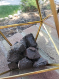 Magnetite aka Magnetic Lodestone