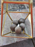 Moqui Marbles (pair)