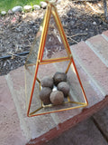 Moqui Marbles (pair)