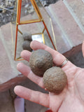 Moqui Marbles (pair)