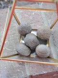 Moqui Marbles (pair)