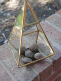 Moqui Marbles (pair)