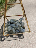 Labradorite