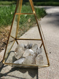 Tibetan Quartz