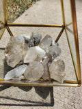 Tibetan Quartz