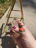Tibetan Quartz
