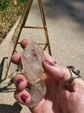 Tibetan Quartz