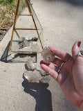 Tibetan Quartz