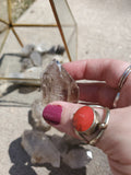 Tibetan Quartz