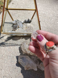 Tibetan Quartz