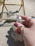 Tibetan Quartz