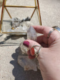 Tibetan Quartz