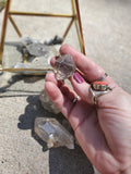 Tibetan Quartz
