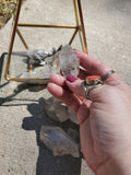 Tibetan Quartz