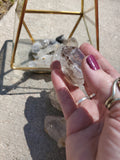 Tibetan Quartz