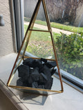 Rough Shungite from Russia