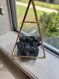 Rough Shungite from Russia