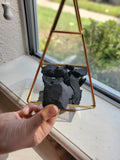 Rough Shungite from Russia