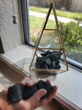 Rough Shungite from Russia