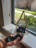 Rough Shungite from Russia