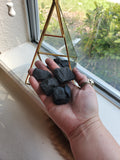 Rough Shungite from Russia